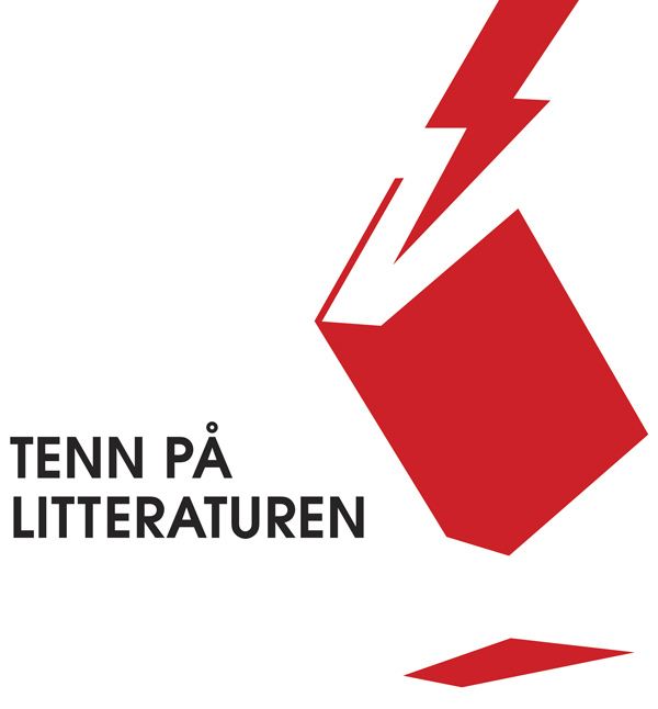 Tenn på litteraturen